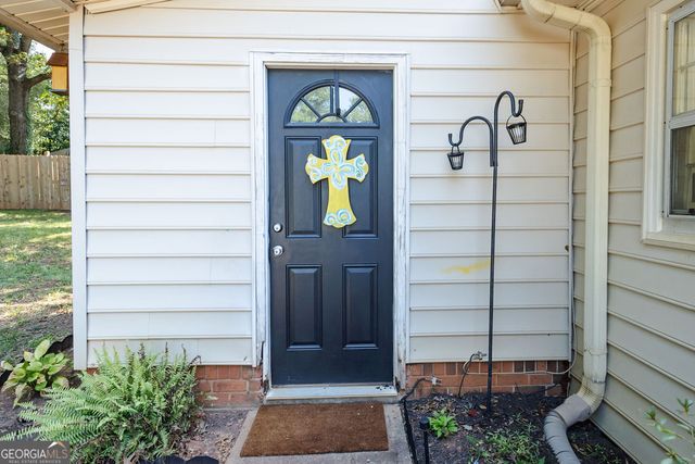 3 Ashley Oaks Lane, Newnan, GA 30263