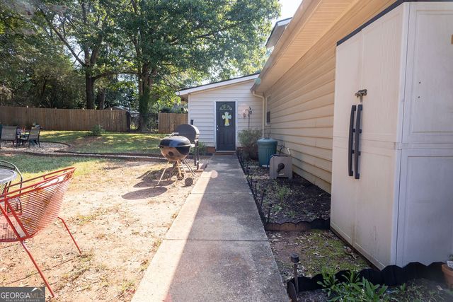 3 Ashley Oaks Lane, Newnan, GA 30263