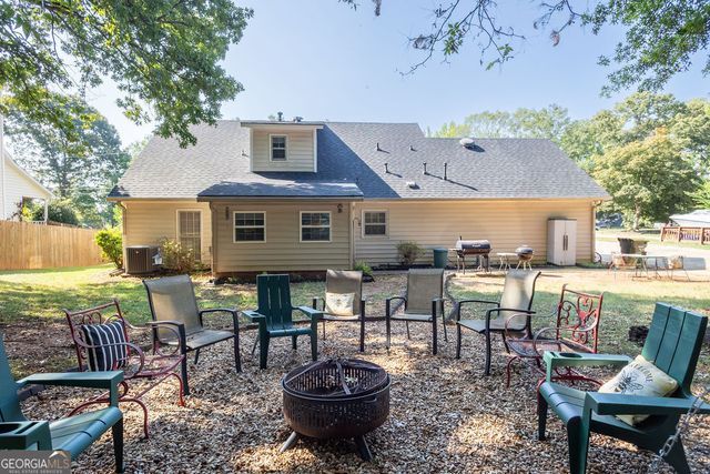 3 Ashley Oaks Lane, Newnan, GA 30263