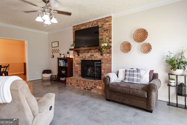 3 Ashley Oaks Lane, Newnan, GA 30263