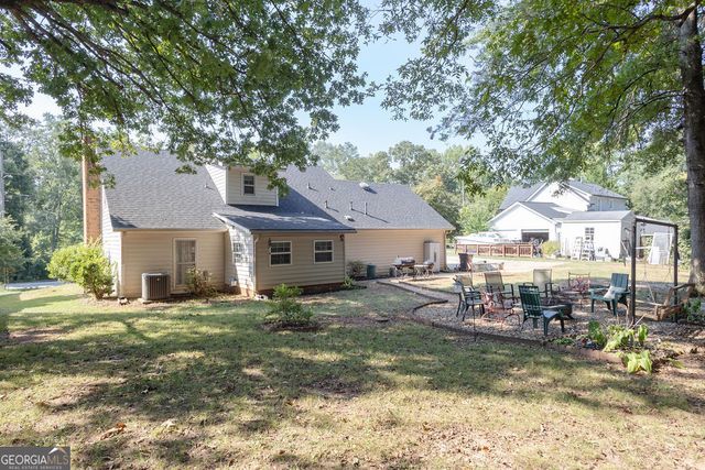 3 Ashley Oaks Lane, Newnan, GA 30263