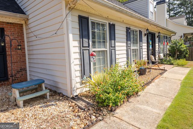 3 Ashley Oaks Lane, Newnan, GA 30263