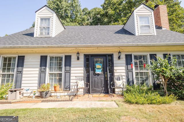 3 Ashley Oaks Lane, Newnan, GA 30263