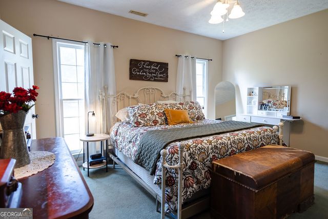 3 Ashley Oaks Lane, Newnan, GA 30263