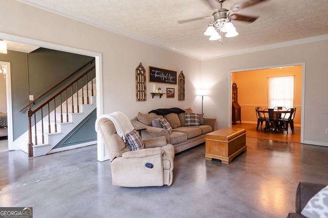 3 Ashley Oaks Lane, Newnan, GA 30263