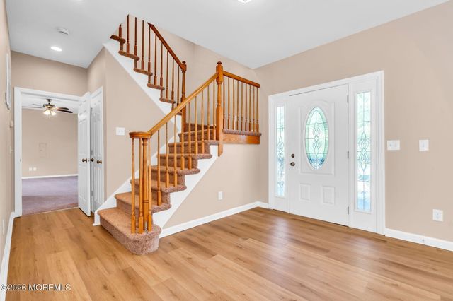 60 Ashwood Drive, Brick, NJ 08723