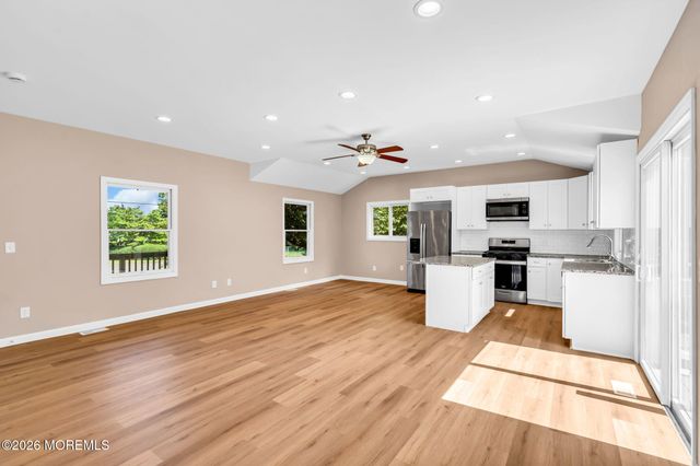 60 Ashwood Drive, Brick, NJ 08723