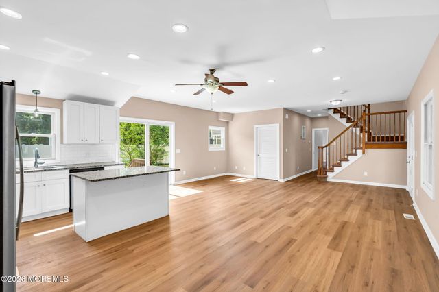 60 Ashwood Drive, Brick, NJ 08723