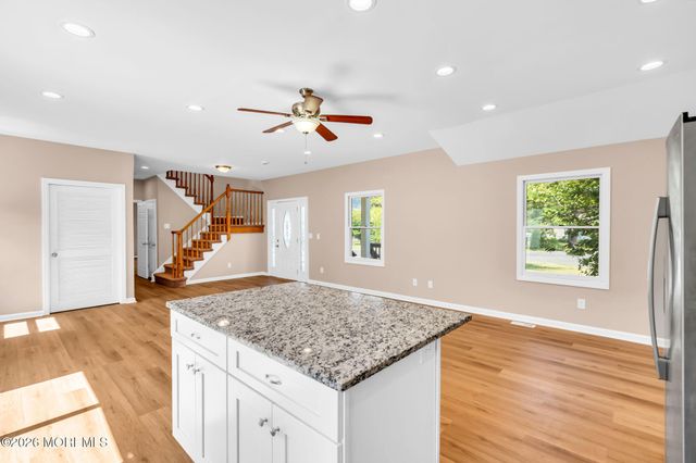 60 Ashwood Drive, Brick, NJ 08723