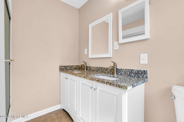 60 Ashwood Drive, Brick, NJ 08723