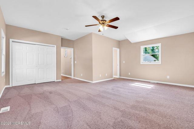 60 Ashwood Drive, Brick, NJ 08723