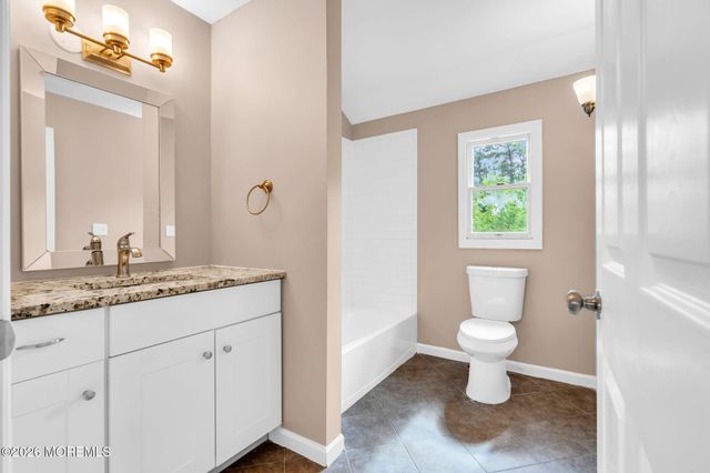 60 Ashwood Drive, Brick, NJ 08723