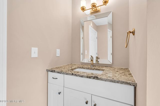 60 Ashwood Drive, Brick, NJ 08723