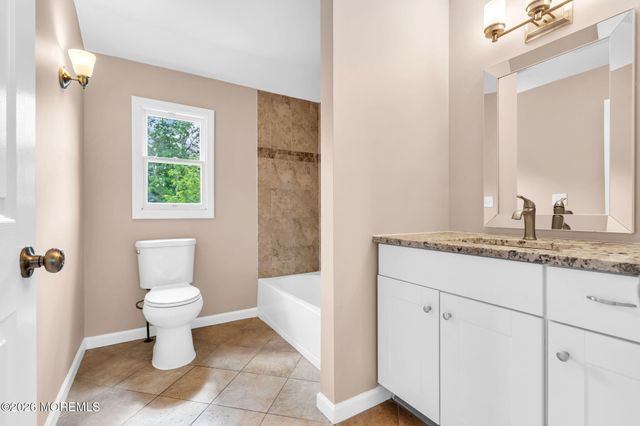 60 Ashwood Drive, Brick, NJ 08723