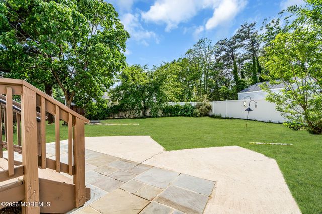 60 Ashwood Drive, Brick, NJ 08723