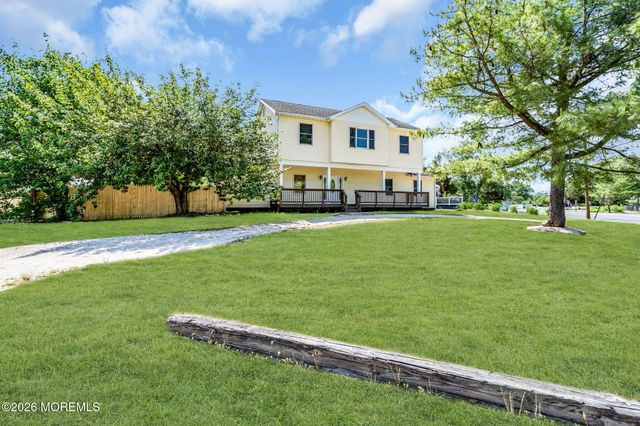 60 Ashwood Drive, Brick, NJ 08723