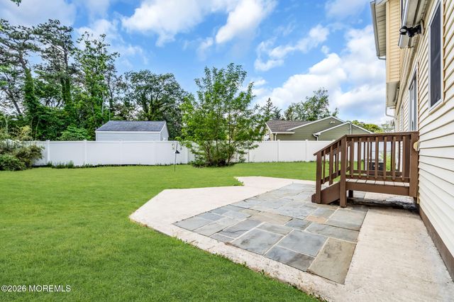 60 Ashwood Drive, Brick, NJ 08723