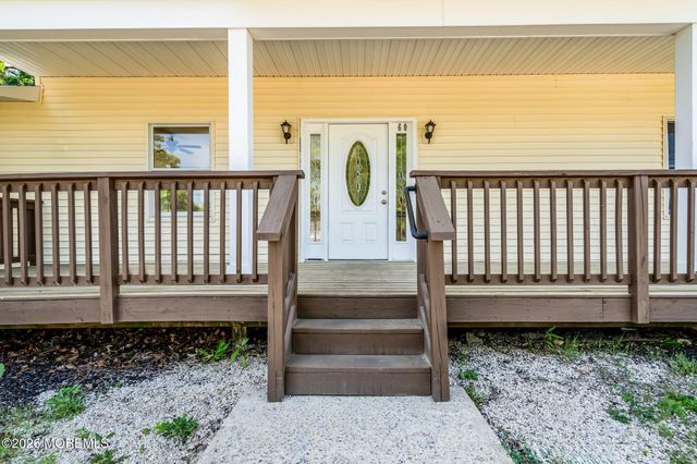 60 Ashwood Drive, Brick, NJ 08723