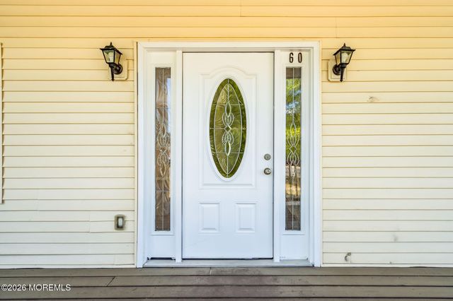 60 Ashwood Drive, Brick, NJ 08723