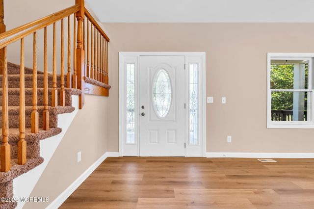 60 Ashwood Drive, Brick, NJ 08723