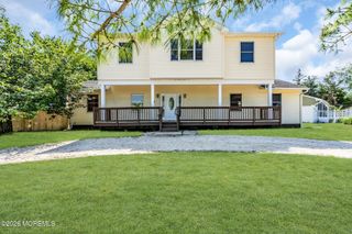 60 Ashwood Drive, Brick, NJ 08723
