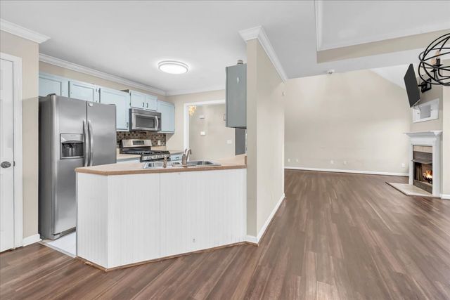 306 Blackberry Ln, Manchester, TN 37355