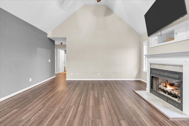 306 Blackberry Ln, Manchester, TN 37355