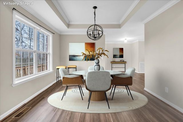 306 Blackberry Ln, Manchester, TN 37355