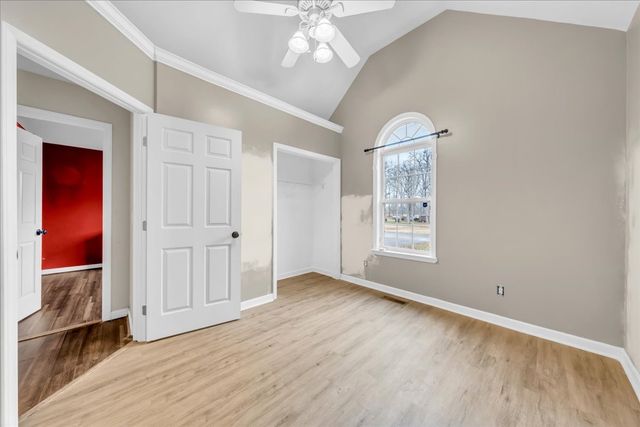 306 Blackberry Ln, Manchester, TN 37355