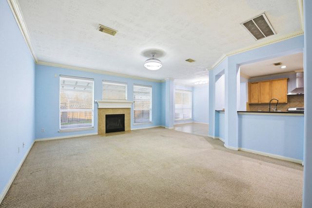 12522 E Nantucket Road, Sugar Land, TX 77478