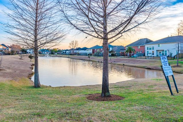 12522 E Nantucket Road, Sugar Land, TX 77478