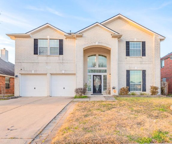 12522 E Nantucket Road, Sugar Land, TX 77478