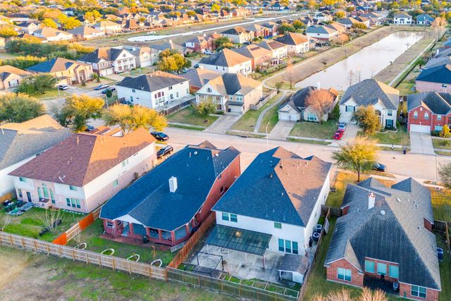 12522 E Nantucket Road, Sugar Land, TX 77478