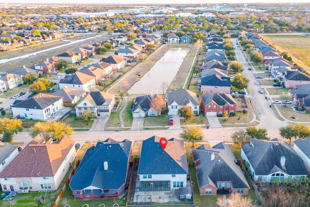 12522 E Nantucket Road, Sugar Land, TX 77478