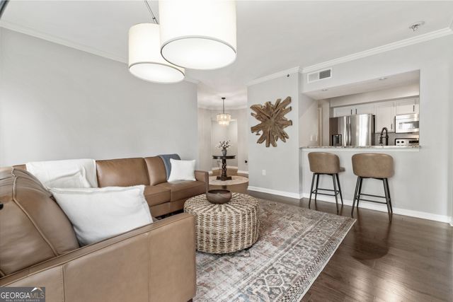 275 13th Street NE 401, Atlanta, GA 30309