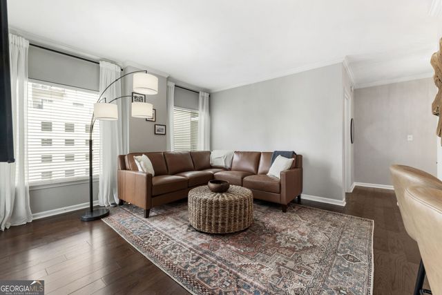 275 13th Street NE 401, Atlanta, GA 30309