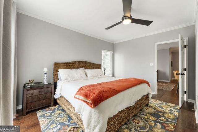 275 13th Street NE 401, Atlanta, GA 30309