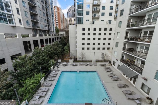 275 13th Street NE 401, Atlanta, GA 30309