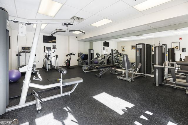 275 13th Street NE 401, Atlanta, GA 30309