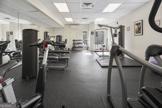 275 13th Street NE 401, Atlanta, GA 30309