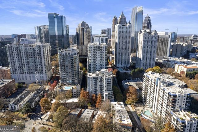275 13th Street NE 401, Atlanta, GA 30309