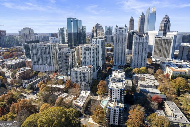 275 13th Street NE 401, Atlanta, GA 30309