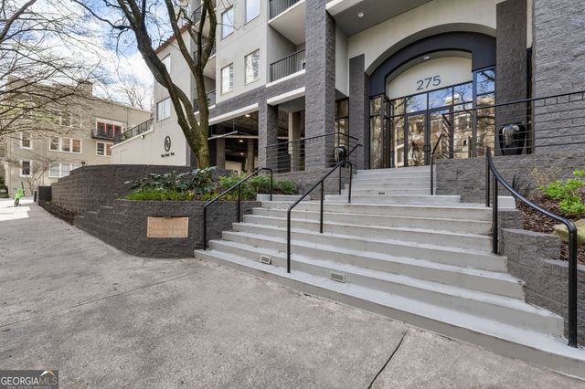 275 13th Street NE 401, Atlanta, GA 30309