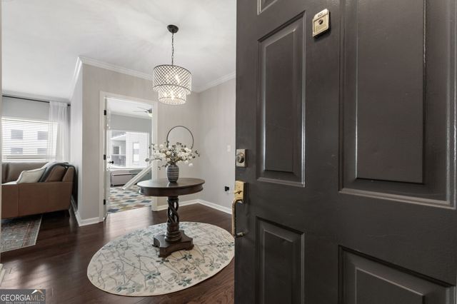 275 13th Street NE 401, Atlanta, GA 30309