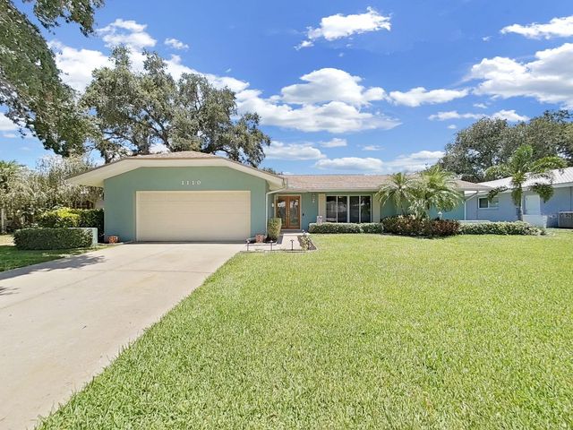 1110 MCLEAN STREET, Dunedin, FL 34698