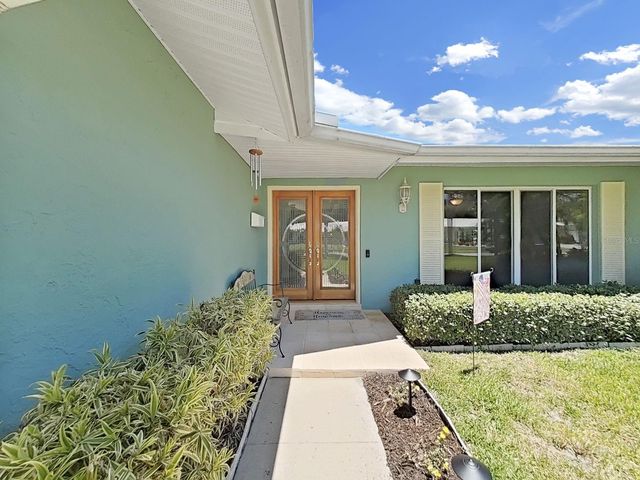1110 MCLEAN STREET, Dunedin, FL 34698