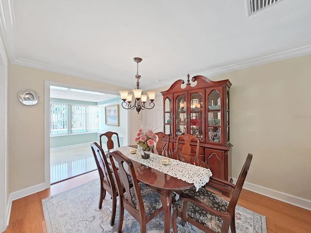 1110 MCLEAN STREET, Dunedin, FL 34698