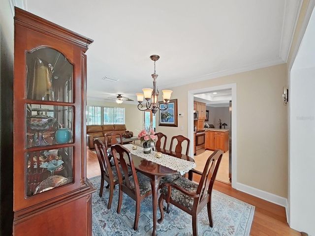 1110 MCLEAN STREET, Dunedin, FL 34698