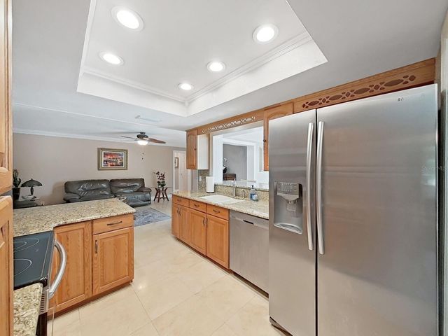 1110 MCLEAN STREET, Dunedin, FL 34698