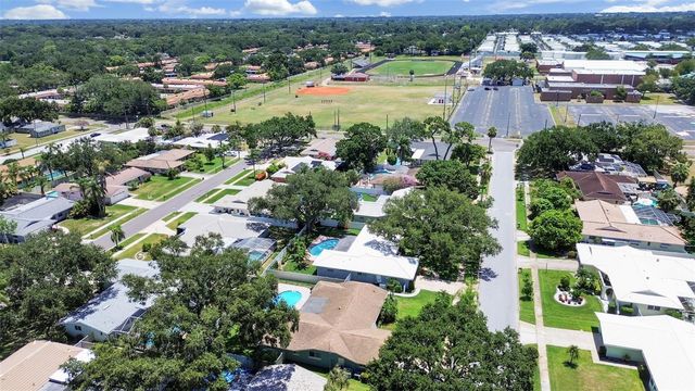 1110 MCLEAN STREET, Dunedin, FL 34698